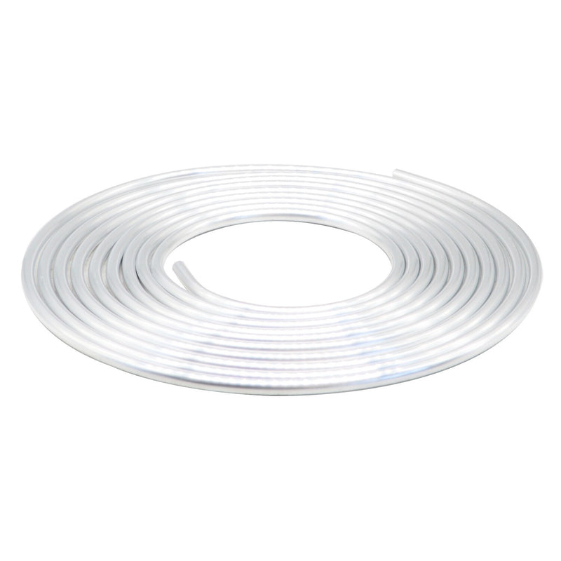 DURAFORCE 25" Diameter 3/8" Coiled Fuel Line Tubing Performance - New