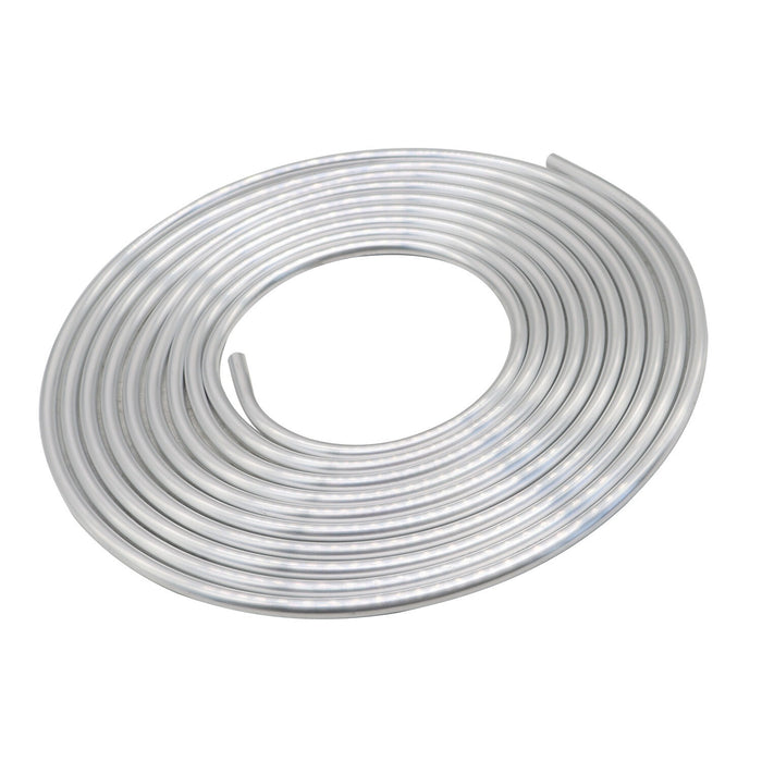 DURAFORCE 25" Diameter 3/8" Coiled Fuel Line Tubing Performance - New
