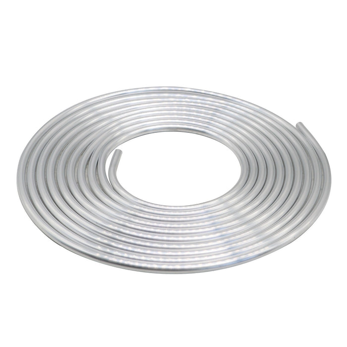 DURAFORCE 25" Diameter 3/8" Coiled Fuel Line Tubing Performance - New