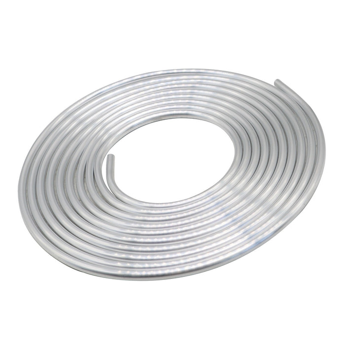 DURAFORCE 25" Diameter 3/8" Coiled Fuel Line Tubing Performance - New