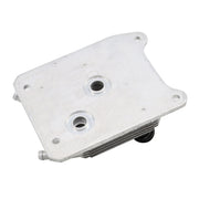 DURAFORCE CVT Transmission Oil Cooler for Nissan Rogue Quest Altima Maxima Murano 2013-17