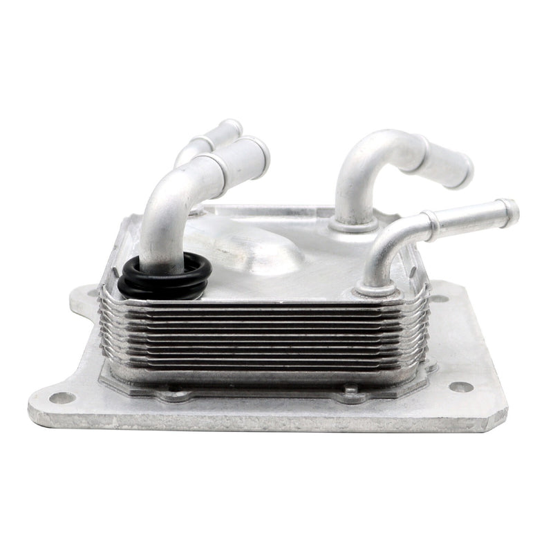 DURAFORCE CVT Transmission Oil Cooler for Nissan Rogue Quest Altima Maxima Murano 2013-17