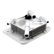 DURAFORCE CVT Transmission Oil Cooler for Nissan Rogue Quest Altima Maxima Murano 2013-17