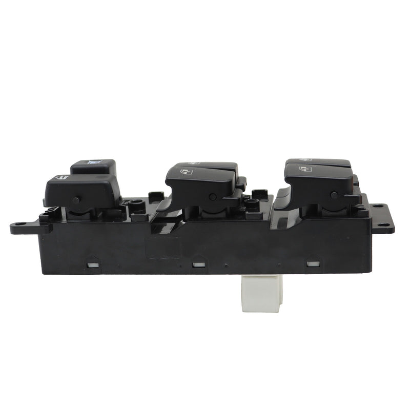 DURAFORCE Driver Side Power Window Switch for KIA Rondo Carens 2007-2012 Main Door