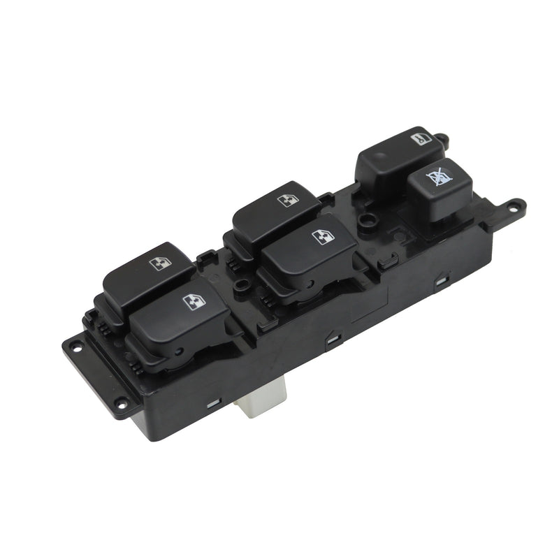 DURAFORCE Driver Side Power Window Switch for KIA Rondo Carens 2007-2012 Main Door