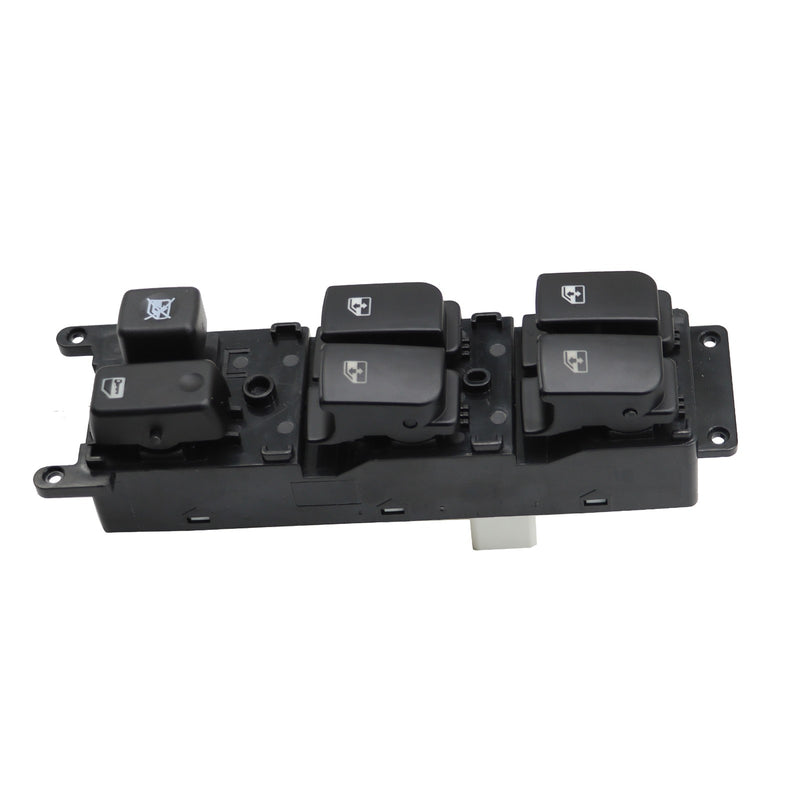 DURAFORCE Driver Side Power Window Switch for KIA Rondo Carens 2007-2012 Main Door