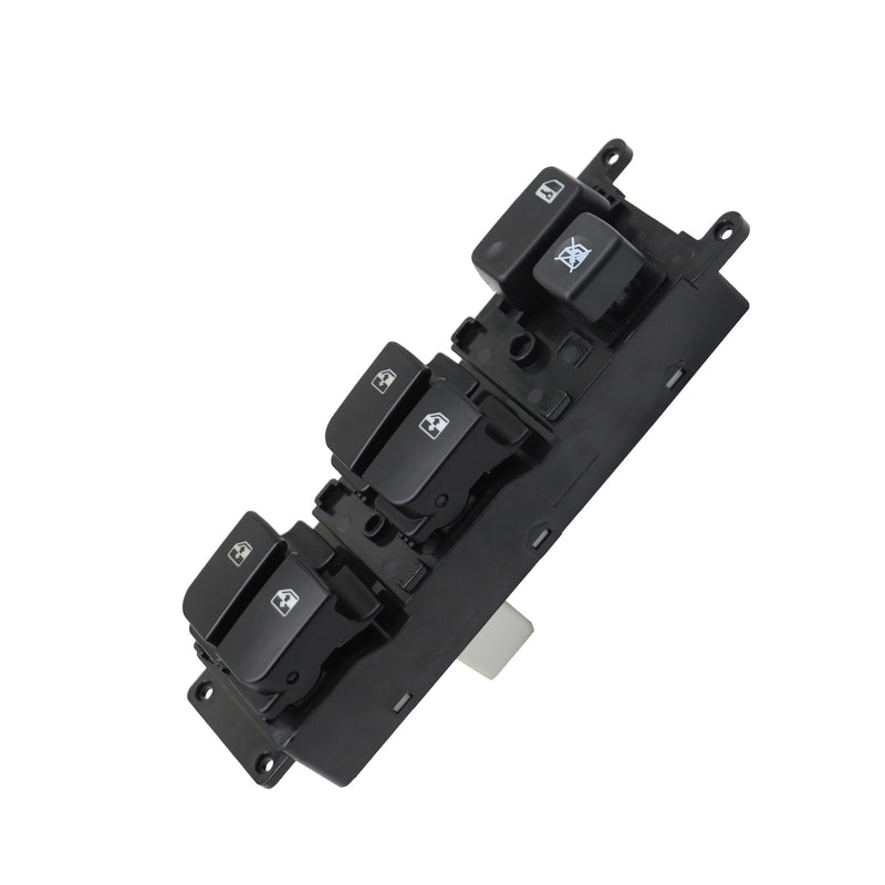 DURAFORCE Driver Side Power Window Switch for KIA Rondo Carens 2007-2012 Main Door