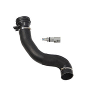DURAFORCE Diesel Intercooler Turbo Hose w/Sensor HC3Z6F073B for 2017-2019 F-250 F-350 6.7L