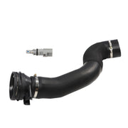 DURAFORCE Diesel Intercooler Turbo Hose w/Sensor HC3Z6F073B for 2017-2019 F-250 F-350 6.7L