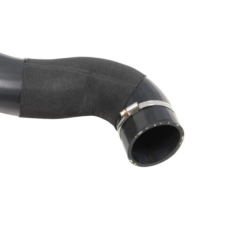 DURAFORCE Diesel Intercooler Turbo Hose w/Sensor HC3Z6F073B for 2017-2019 F-250 F-350 6.7L