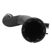 DURAFORCE Diesel Intercooler Turbo Hose w/Sensor HC3Z6F073B for 2017-2019 F-250 F-350 6.7L