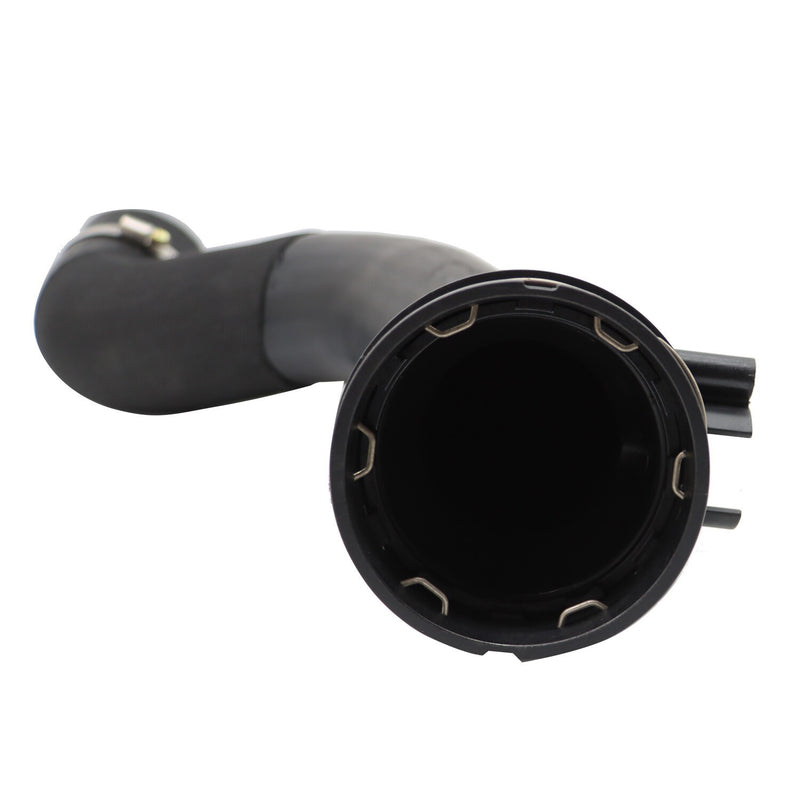 DURAFORCE Diesel Intercooler Turbo Hose w/Sensor HC3Z6F073B for 2017-2019 F-250 F-350 6.7L