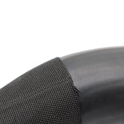 DURAFORCE Diesel Intercooler Turbo Hose w/Sensor HC3Z6F073B for 2017-2019 F-250 F-350 6.7L