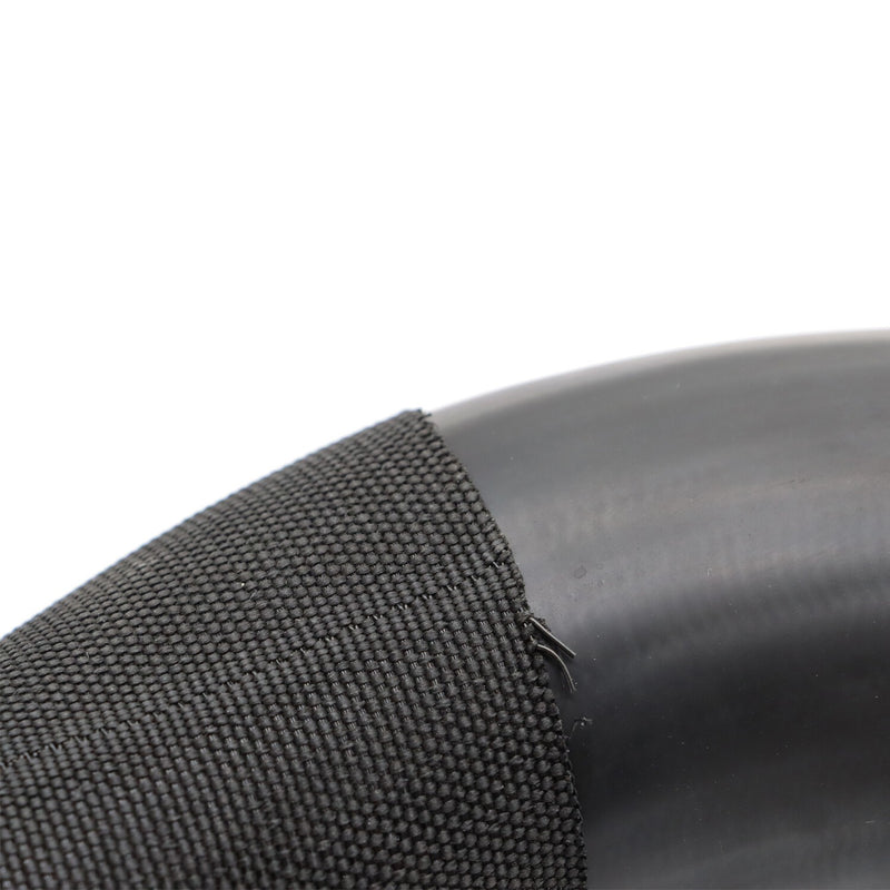 DURAFORCE Diesel Intercooler Turbo Hose w/Sensor HC3Z6F073B for 2017-2019 F-250 F-350 6.7L