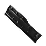 DURAFORCE Door Moldings Trim Rear Right Side for Ford Edge 2015-2023