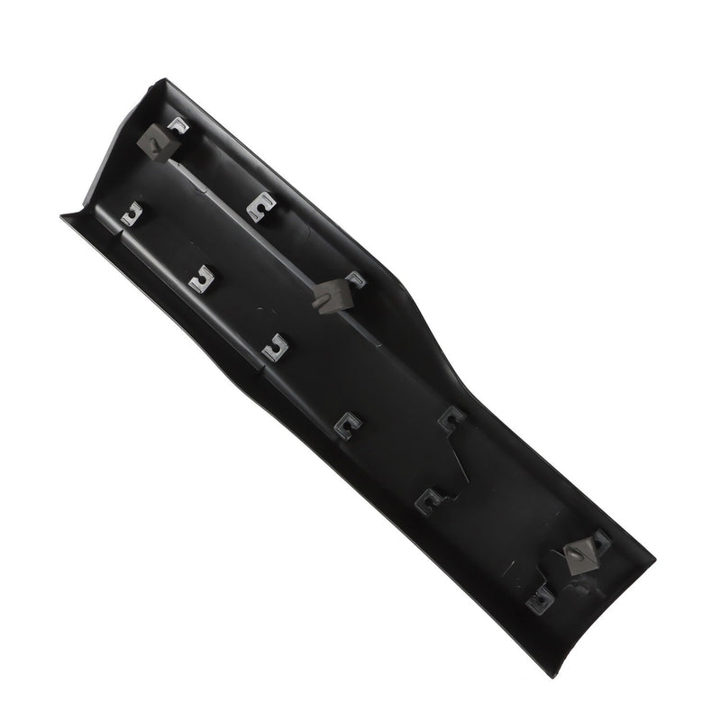 DURAFORCE Door Moldings Trim Rear Right Side for Ford Edge 2015-2023