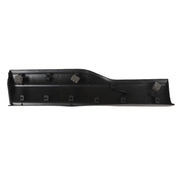 DURAFORCE Door Moldings Trim Rear Right Side for Ford Edge 2015-2023
