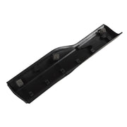DURAFORCE Door Moldings Trim Rear Right Side for Ford Edge 2015-2023