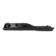 DURAFORCE Door Moldings Trim Rear Right Side for Ford Edge 2015-2023