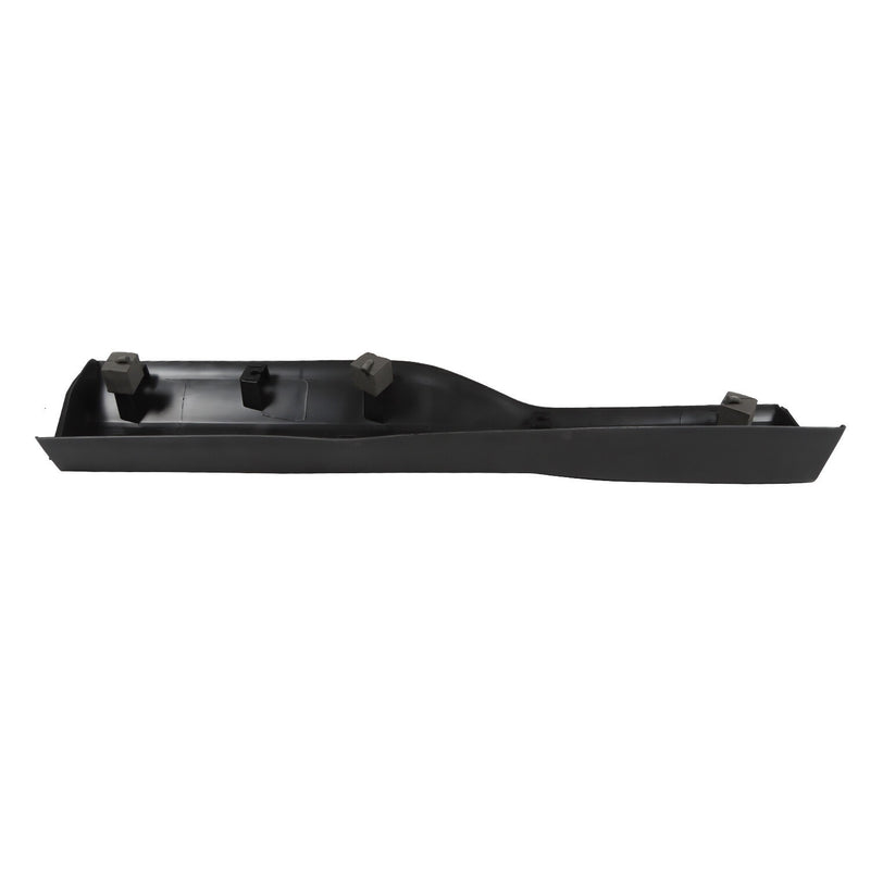 DURAFORCE Door Moldings Trim Rear Right Side for Ford Edge 2015-2023