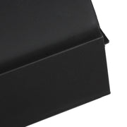 DURAFORCE Door Moldings Trim Rear Right Side for Ford Edge 2015-2023