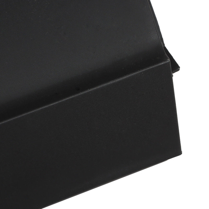 DURAFORCE Door Moldings Trim Rear Right Side for Ford Edge 2015-2023
