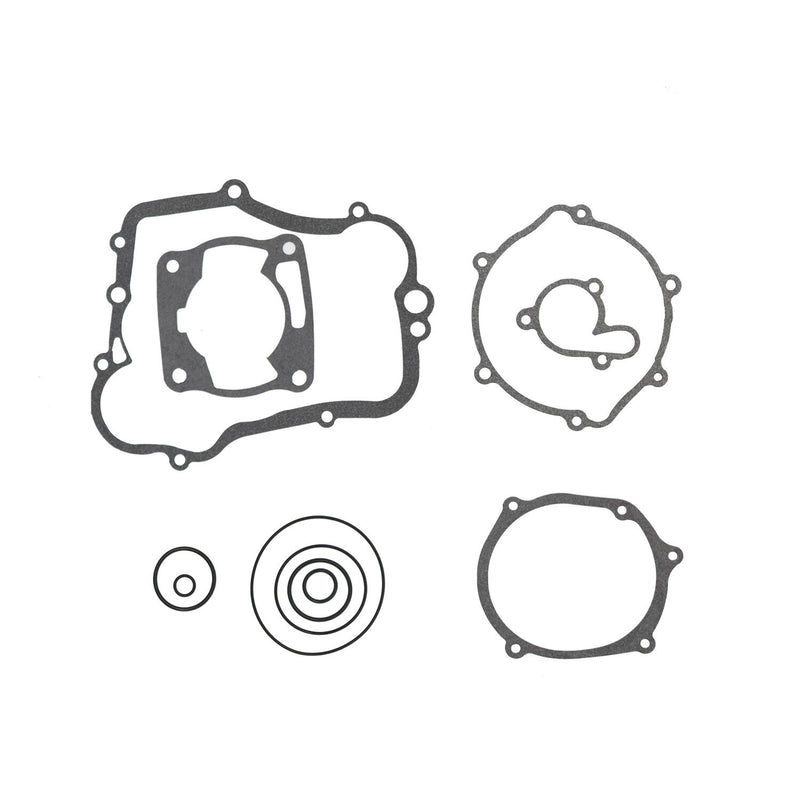 DURAFORCE Yamaha YZ85 Engine Complete Gasket & Seals Kit 2002-2016