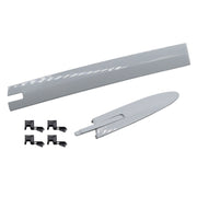 DURAFORCE BMW 320i 428i 430i 440i Convertible Roof Hinge Cover Right 6pcs