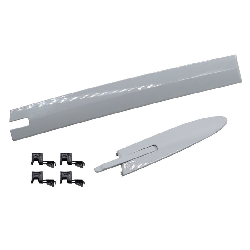 DURAFORCE BMW 320i 428i 430i 440i Convertible Roof Hinge Cover Right 6pcs