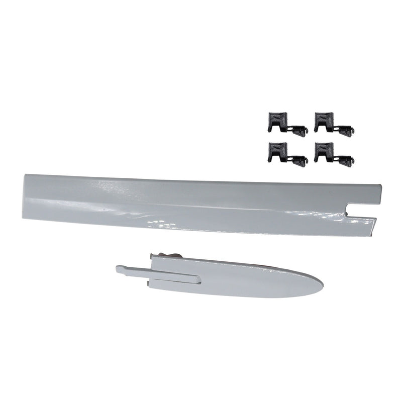 DURAFORCE BMW 320i 428i 430i 440i Convertible Roof Hinge Cover Right 6pcs