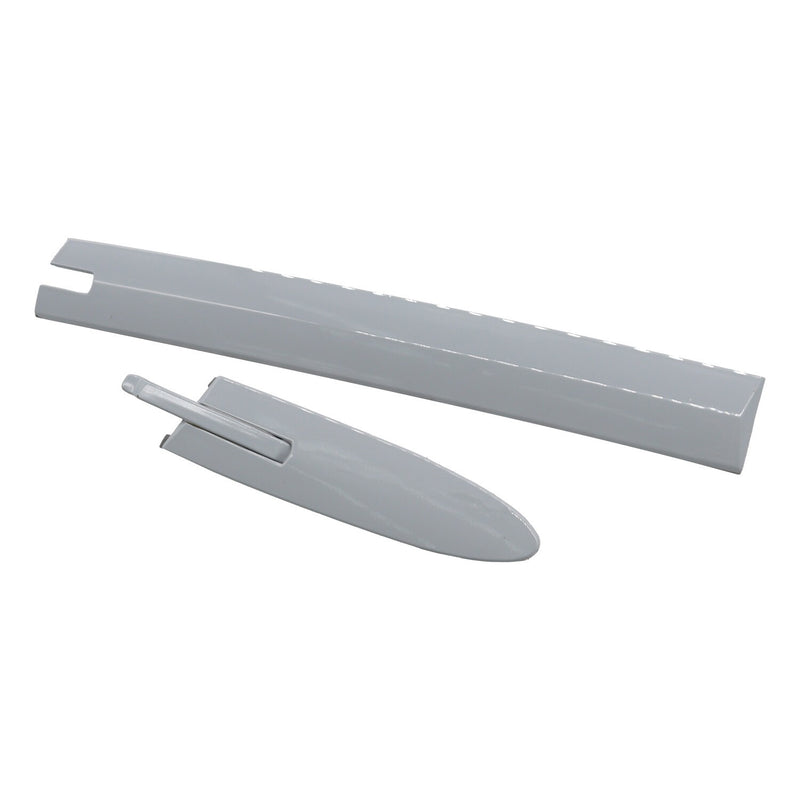 DURAFORCE BMW 320i 428i 430i 440i Convertible Roof Hinge Cover Right 6pcs