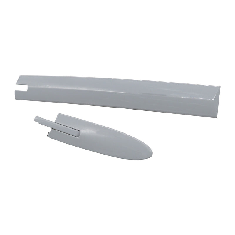 DURAFORCE BMW 320i 428i 430i 440i Convertible Roof Hinge Cover Right 6pcs