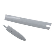 DURAFORCE BMW 320i 428i 430i 440i Convertible Roof Hinge Cover Right 6pcs