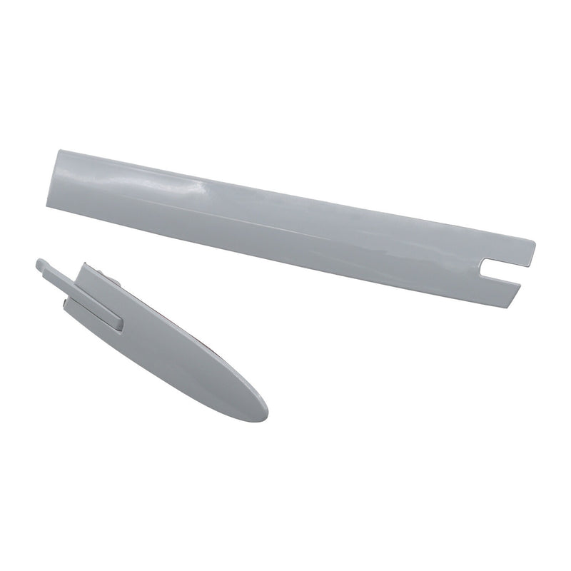 DURAFORCE BMW 320i 428i 430i 440i Convertible Roof Hinge Cover Right 6pcs