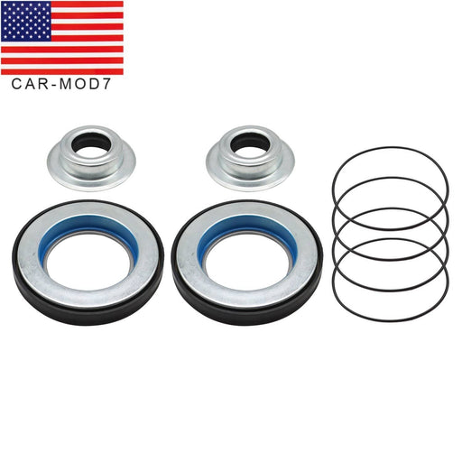 DURAFORCE Ford Super Duty 6.5L Axle Seal Kit 2005-2019 F250 F350 F450 F550 Fit