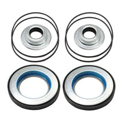 DURAFORCE Ford Super Duty 6.5L Axle Seal Kit 2005-2019 F250 F350 F450 F550 Fit