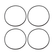 DURAFORCE Ford Super Duty 6.5L Axle Seal Kit 2005-2019 F250 F350 F450 F550 Fit