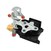 DURAFORCE Left Front Door Latch Assembly for Chevrolet Caprice Buick Roadmaster