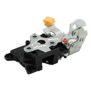DURAFORCE Left Front Door Latch Assembly for Chevrolet Caprice Buick Roadmaster