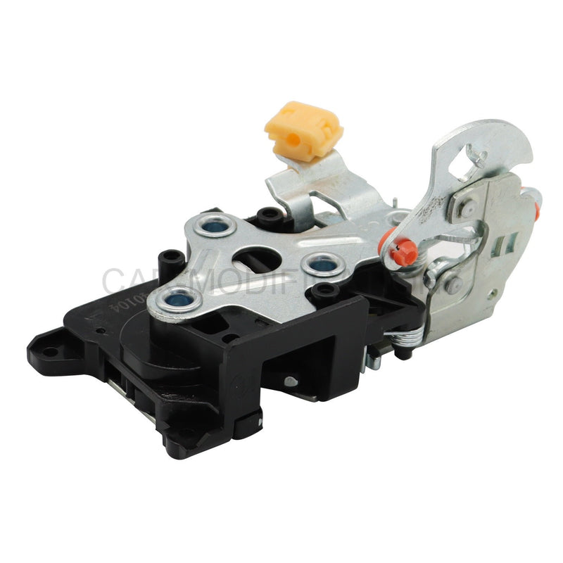 DURAFORCE Left Front Door Latch Assembly for Chevrolet Caprice Buick Roadmaster