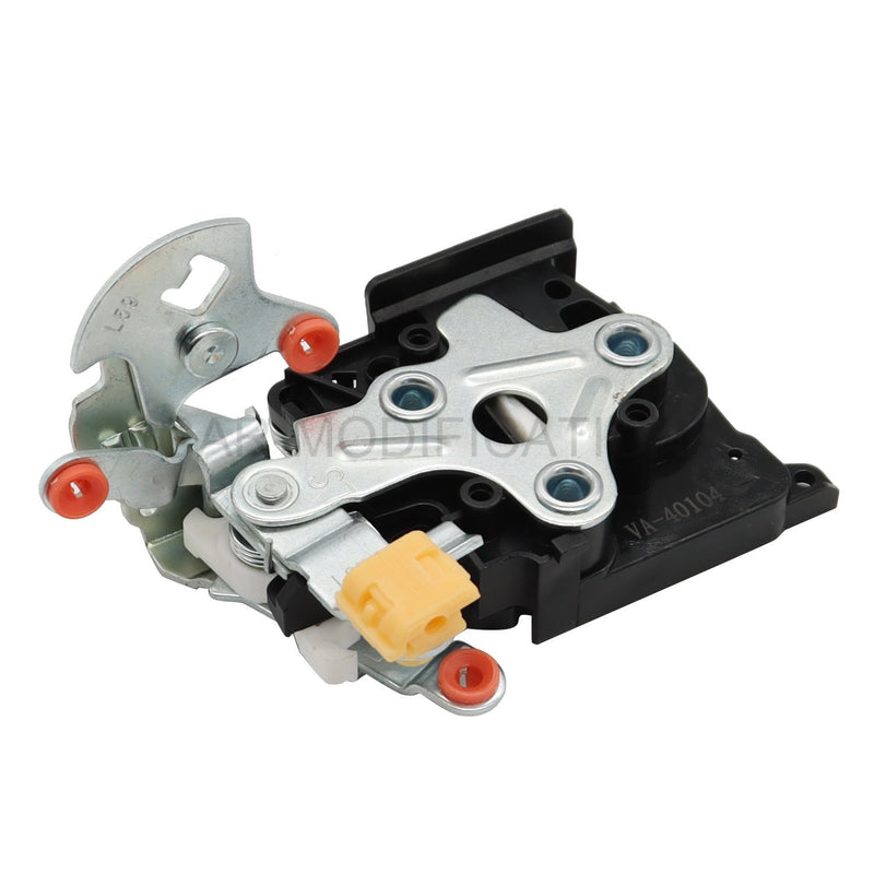 DURAFORCE Left Front Door Latch Assembly for Chevrolet Caprice Buick Roadmaster