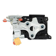 DURAFORCE Left Front Door Latch Assembly for Chevrolet Caprice Buick Roadmaster