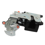 DURAFORCE Left Front Door Latch Assembly for Chevrolet Caprice Buick Roadmaster