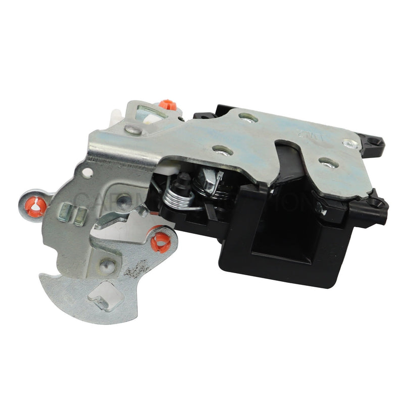 DURAFORCE Left Front Door Latch Assembly for Chevrolet Caprice Buick Roadmaster