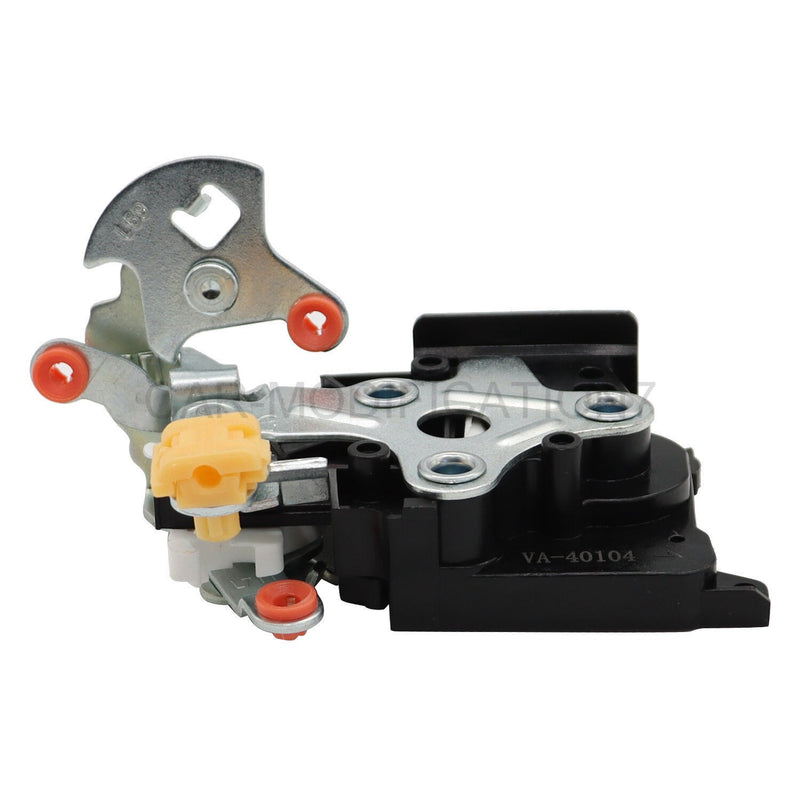 DURAFORCE Left Front Door Latch Assembly for Chevrolet Caprice Buick Roadmaster
