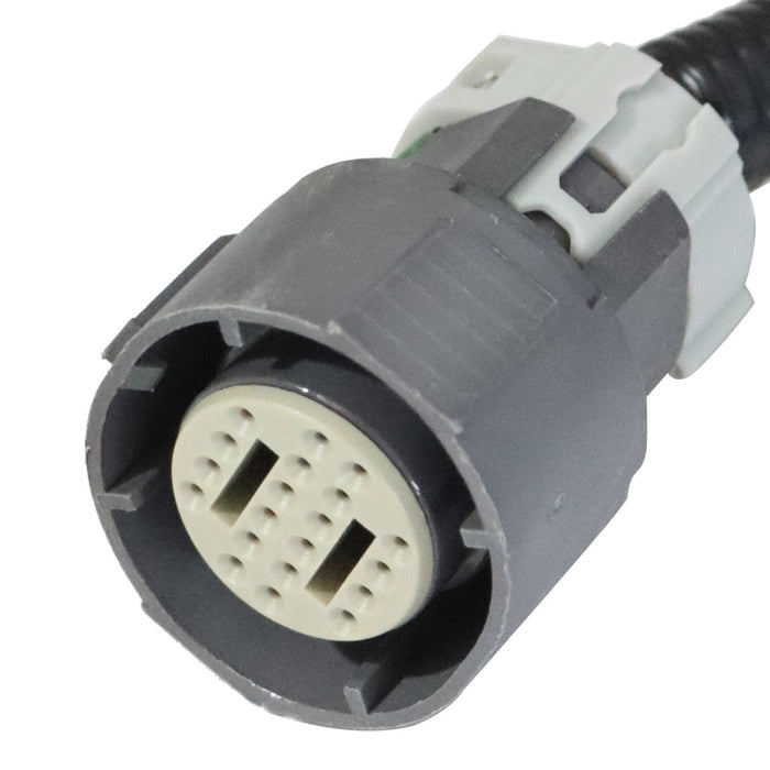 DURAFORCE DBC 1997-2006 Standalone Wire Harness w/4L80E for 4.8L 5.3L 6.0L LS Vortec Swap