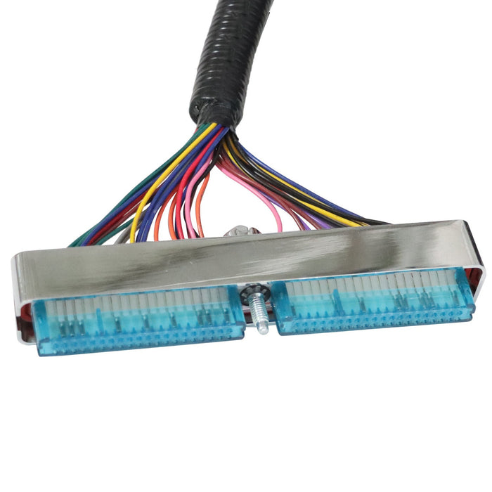 DURAFORCE DBC 1997-2006 Standalone Wire Harness w/4L80E for 4.8L 5.3L 6.0L LS Vortec Swap