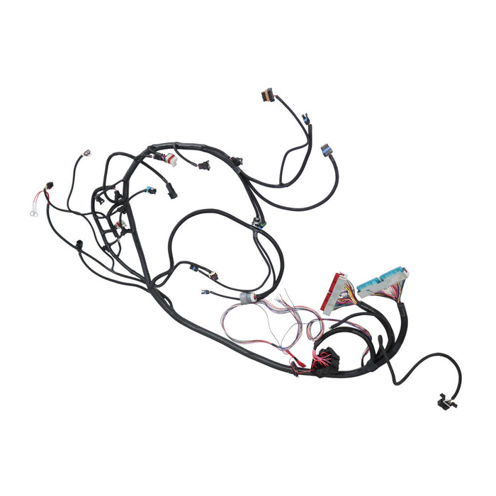 DURAFORCE DBC 1997-2006 Standalone Wire Harness w/4L80E for 4.8L 5.3L 6.0L LS Vortec Swap