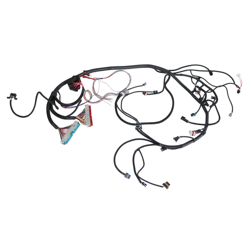 DURAFORCE DBC 1997-2006 Standalone Wire Harness w/4L80E for 4.8L 5.3L 6.0L LS Vortec Swap