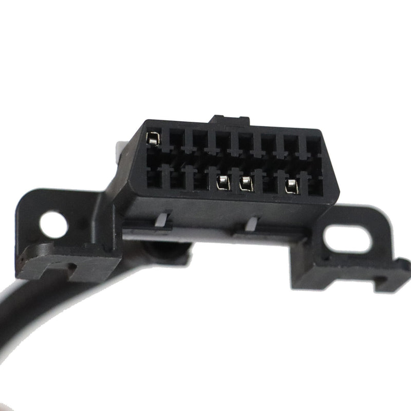 DURAFORCE DBC 1997-2006 Standalone Wire Harness w/4L80E for 4.8L 5.3L 6.0L LS Vortec Swap